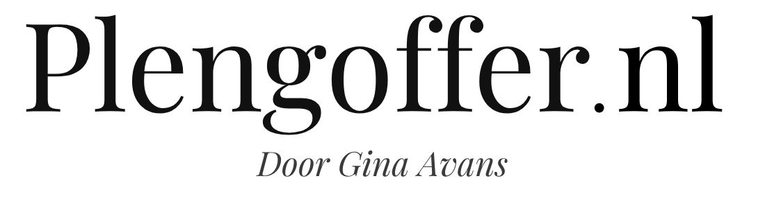 Plengoffer